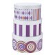 Kid's Concept ske med Lg rund (3 stk.), Fairy 